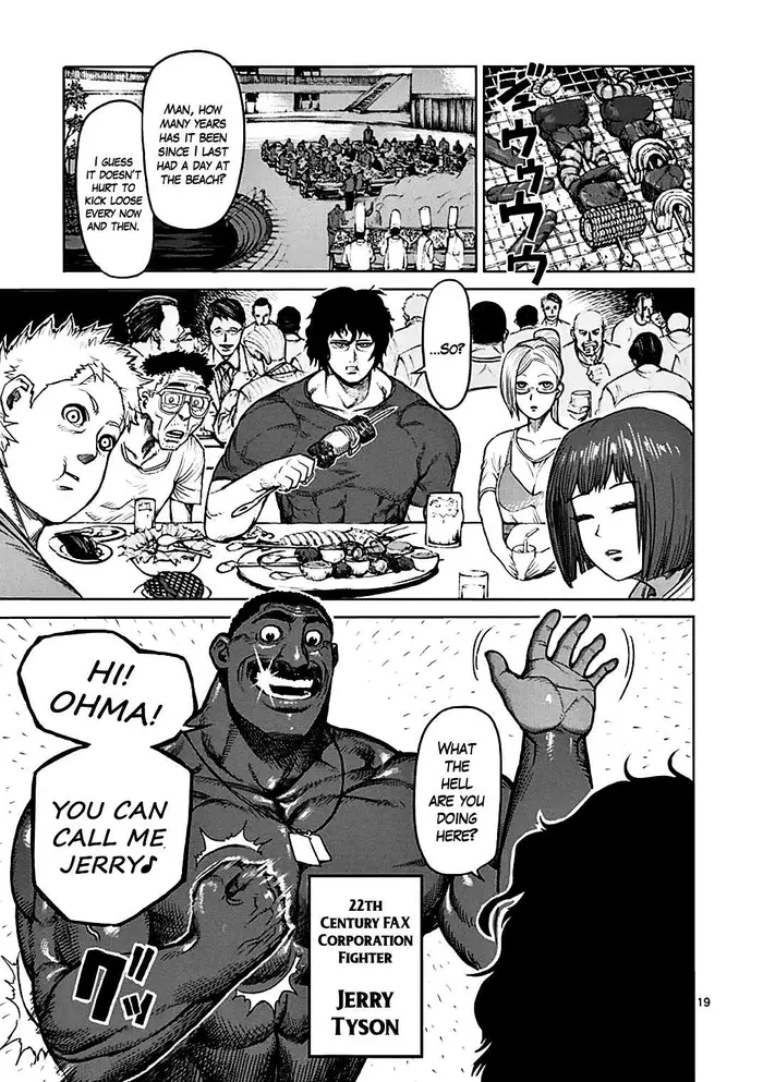 Kengan Ashura Chapter 40 image 20_optimized